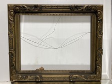 Vtg. picture frame for sale  Detroit