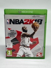 Videogioco tnba 2k18 usato  Parabiago