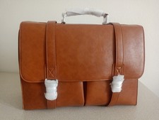 Borsa messenger professionale usato  Varese