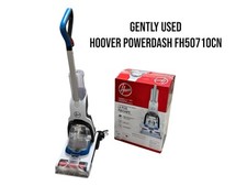 Gently used powerdash for sale  Salisbury