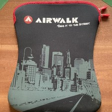 Airwalk laptop bag for sale  RUGBY