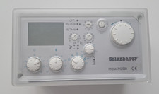 Solarbayer promatic d20 gebraucht kaufen  Oberaurach