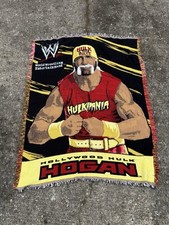 Vintage hulk hogan for sale  Pittsburgh
