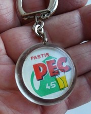 Ancien porte cle d'occasion  Jœuf