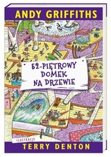 52-piętrowy domek na drzewie-Denton, Terry Terry Denton, Andy Gr na sprzedaż  Wysyłka do Poland