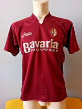 Maglia torino asics usato  Torino