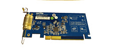 Carte vidéo dvi d'occasion  Chaux