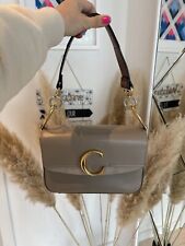 Chloé bag small gebraucht kaufen  Karlsbad