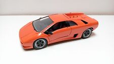 Burago lamborghini diablo usato  Casalmaggiore