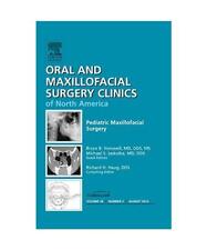 Pediatric maxillofacial surger gebraucht kaufen  Trebbin