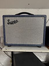 Supro super guitar for sale  EPSOM