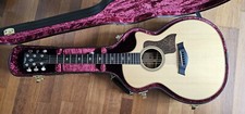 Taylor grand auditorium gebraucht kaufen  München