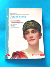 Ora storia eta usato  Bologna