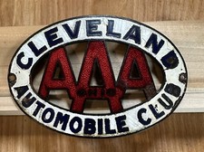 Cleveland ohio aaa for sale  Wooster