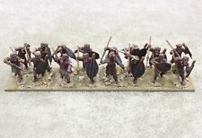 28mm colonial zulu for sale  WOLVERHAMPTON