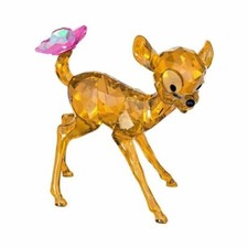 Swarovski crystal figurine for sale  WELLINGBOROUGH