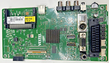 Carte mère 17mb55 d'occasion  Marmande