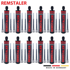 12x zaprawa kompozytowa / zaprawa wtryskowa / zaprawa montażowa 300ml - w tym 24 mieszalniki na sprzedaż  Wysyłka do Poland