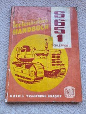 Utb schlepper ketten gebraucht kaufen  Wernigerode