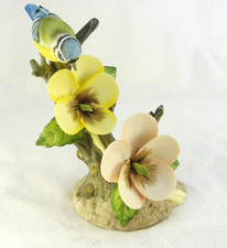 Vintage hand painted for sale  MORPETH