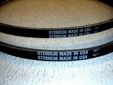 Ariens 07200536 original for sale  Newburgh