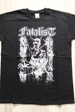 Fatalist shirt death gebraucht kaufen  Wuppertal