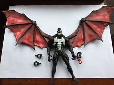 Marvel legends winged for sale  WALSALL