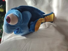 Peluche pupazzo pesce usato  Casapesenna