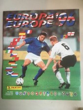 Figurine panini con usato  Italia