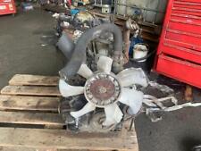 Kubota cylinder diesel for sale  WORKSOP