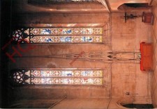 Usado, Cartão postal ~ Catedral de Arundel, altar de São Filipe Neri e vitral comprar usado  Enviando para Brazil