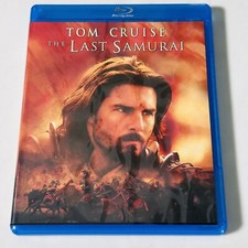 Usado, The Last Samurai - Blu-Ray - Tom Cruise comprar usado  Enviando para Brazil