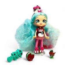Shopkins shoppies chief for sale  Rose Hill