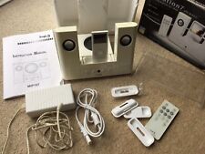 Logic station ipod for sale  ST. AUSTELL