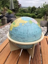 Vintage george philip for sale  BARNETBY