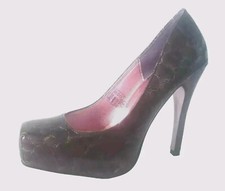Chic womens purple for sale  MANCHESTER