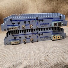 Phoenix gold 275 for sale  Reading