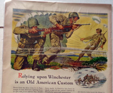 Double sided war for sale  HEREFORD