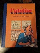 Atelier bande dessinée d'occasion  Brest