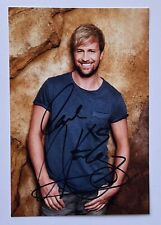 Kian egan genuine for sale  KEIGHLEY