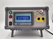 Vitrek v71 hipot for sale  Saratoga Springs