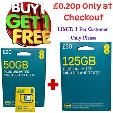 20p sim card for sale  LONDON