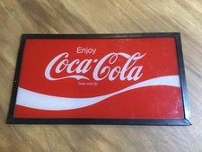 Enjoy coca cola for sale  Elton