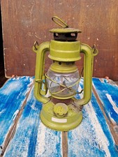 Antica lanterna verde usato  San Giorgio a Cremano