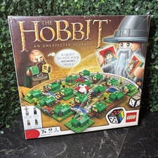 Lego games hobbit for sale  Zachary