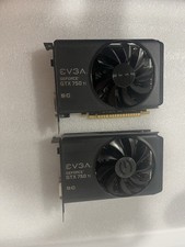 Lot evga nvidia for sale  San Jose