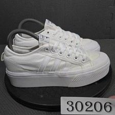 Adidas nizza platform for sale  Flowery Branch