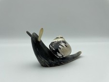 Unique handmade snail for sale  ALEXANDRIA