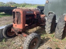 Nuffield tractor 60 for sale  CONGLETON