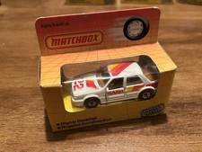 Vintage 1988 matchbox for sale  Wilkes Barre